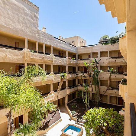 Jardines De Isla Canela, Planta Baja. المظهر الخارجي الصورة