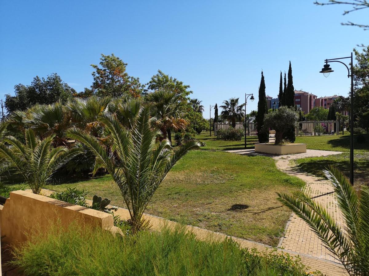 Jardines De Isla Canela, Planta Baja. المظهر الخارجي الصورة