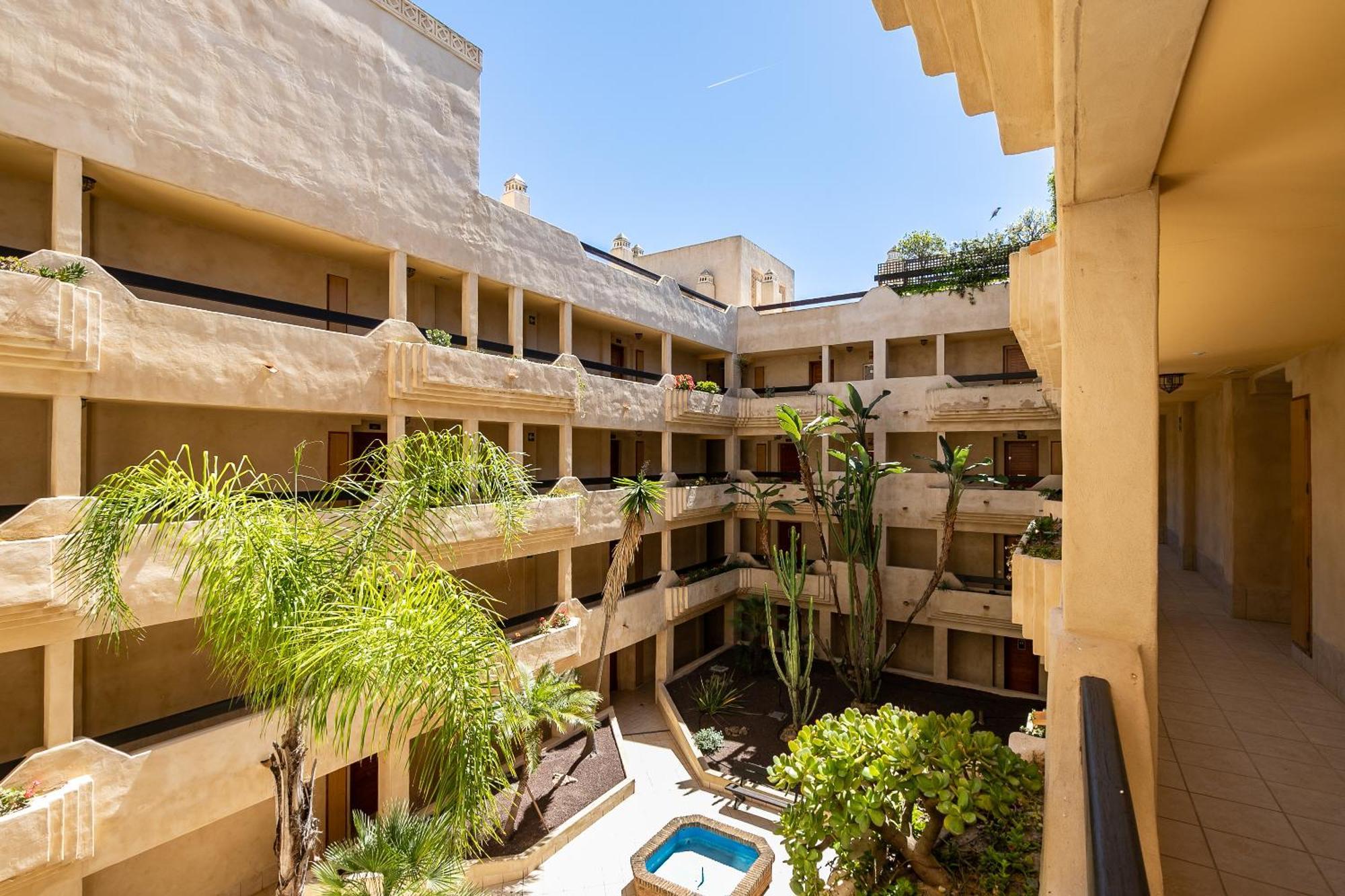 Jardines De Isla Canela, Planta Baja. المظهر الخارجي الصورة