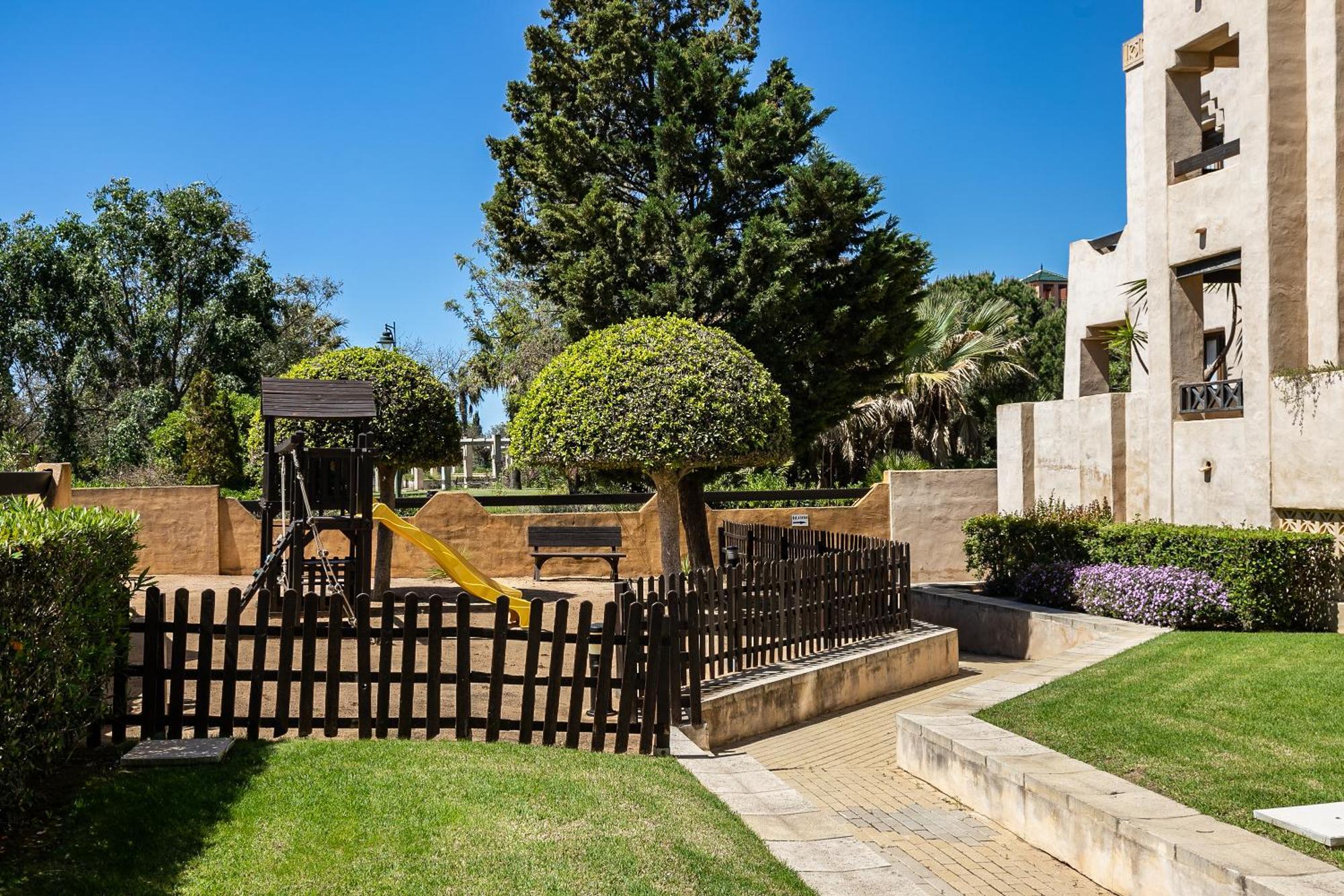 Jardines De Isla Canela, Planta Baja. المظهر الخارجي الصورة